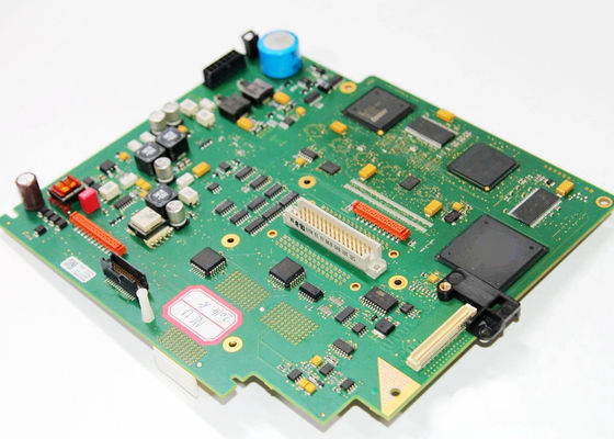 Philip MP40 MP50 Patient Monitor Parts Motherboard Para Equipamentos Médicos