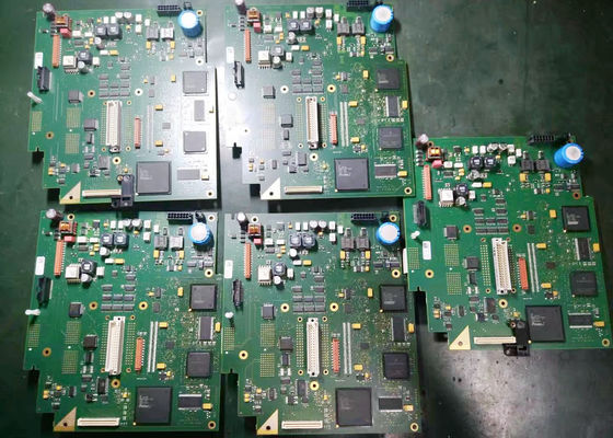 Philip MP40 MP50 Patient Monitor Parts Motherboard Para Equipamentos Médicos