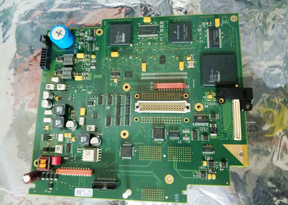 Philip MP40 MP50 Patient Monitor Parts Motherboard Para Equipamentos Médicos