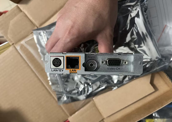 Philip MP20 MP30 Patient Monitor Parts With Video Board Board Network Board M8092-67001 (Parte do monitor do paciente com placa de vídeo)