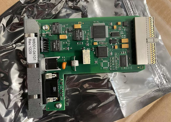 Philip MP20 MP30 Patient Monitor Parts With Video Board Board Network Board M8092-67001 (Parte do monitor do paciente com placa de vídeo)