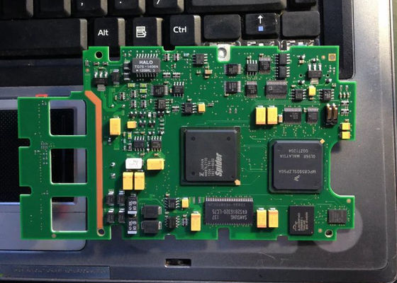 PHILIP M3001A Monitores Multipara Componentes Placa Mãe Para Equipamentos Médicos