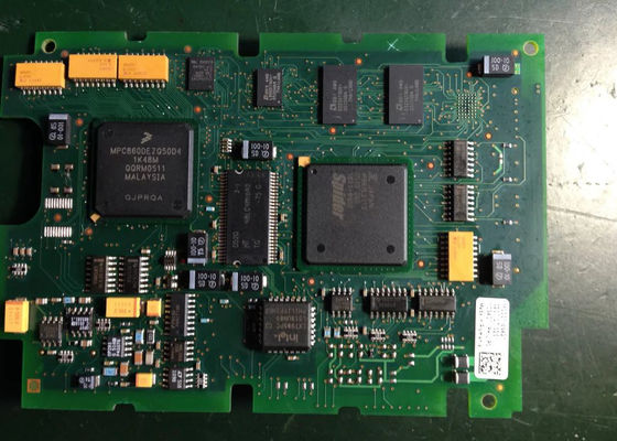 PHILIP M3001A Monitores Multipara Componentes Placa Mãe Para Equipamentos Médicos