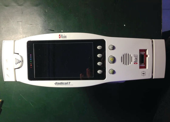 Masimo Radical 7 Usado Pulso Oximeters Para Hospital Home Care