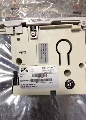 Componentes originais do desfibrilador médico Impressora para Philip M4735A