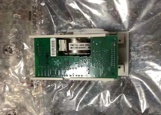 Componentes originais do desfibrilador médico Impressora para Philip M4735A