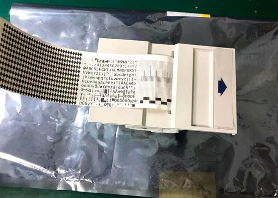 Componentes originais do desfibrilador médico Impressora para Philip M4735A