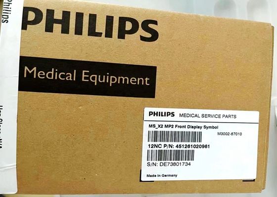 451261020961 Ecrã LCD Para Display Philip IntelliVue MS X2 Mp2 Monitor do Paciente