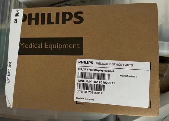 451261020961 Ecrã LCD Para Display Philip IntelliVue MS X2 Mp2 Monitor do Paciente