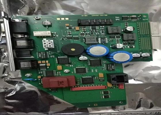 Philip IntelliVue MP5 Patient Monitor Parts Vedio Card Para substituição