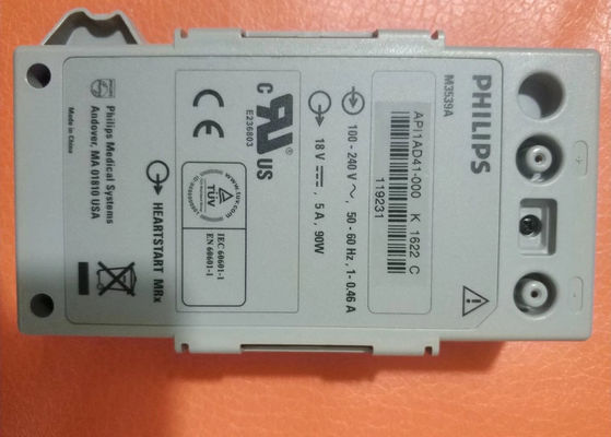 M3539A Adaptador de alimentação para HeartStart