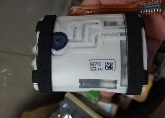 Módulo de pressão arterial da série Philip MP, M3001a MMS Modulo para monitoramento do paciente