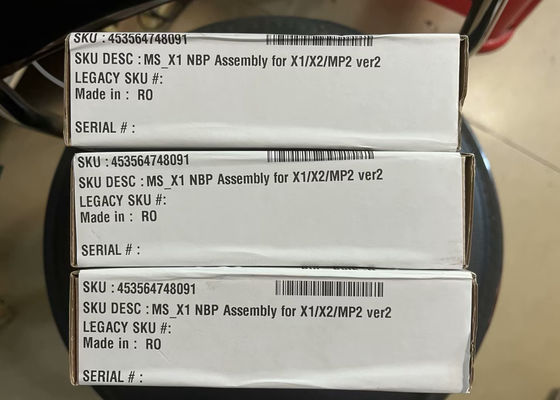 Módulo de pressão arterial da série Philip MP, M3001a MMS Modulo para monitoramento do paciente