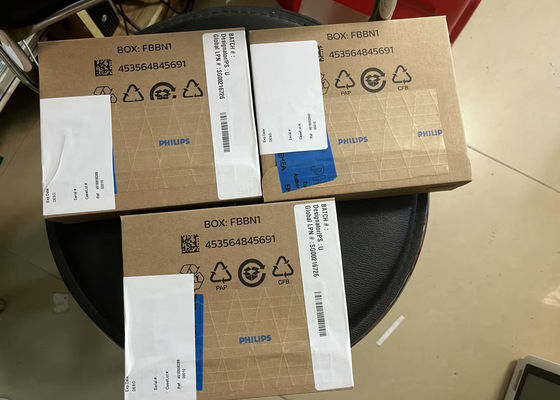 Módulo de pressão arterial da série Philip MP, M3001a MMS Modulo para monitoramento do paciente