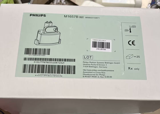 Anestesia Dispositivos médicos Consumíveis, M1657b Water Trap For Patient Monitor