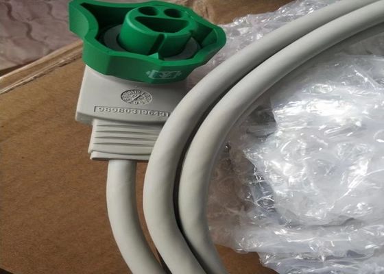 PHLIP DFM100 Defibrilador Externo Manos Branco Cor 989803196431