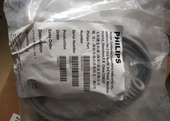 PHLIP DFM100 Defibrilador Externo Manos Branco Cor 989803196431