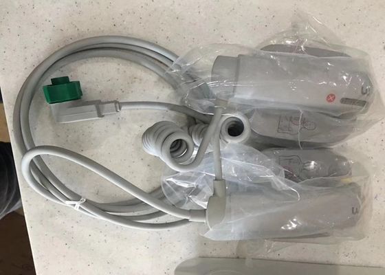 Partes da Máquina do Desfibrilador Externo Mão para PHLIP M3536A M3535A XL+