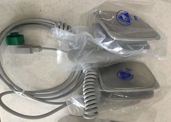 Partes da Máquina do Desfibrilador Externo Mão para PHLIP M3536A M3535A XL+