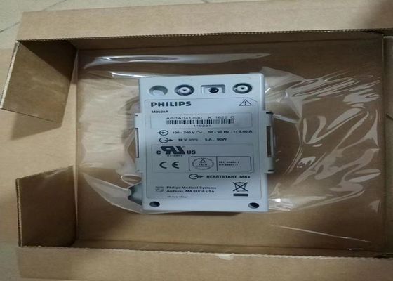 M3539A Partes do desfibrilador Adaptador de energia para PHLIP M3536A M3535A
