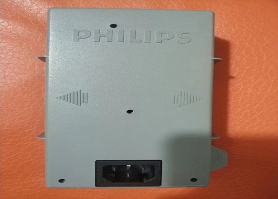 M3539A Partes do desfibrilador Adaptador de energia para PHLIP M3536A M3535A