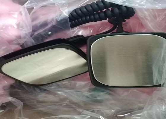 Peças da máquina do desfibrilador de cor preta Mango para PHLIP M4746A
