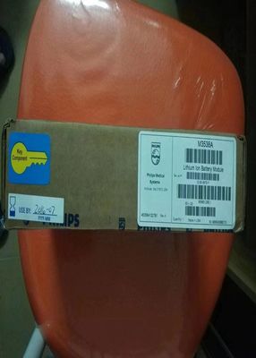PHILIP Equipamento Médico Baterias, M3538a Bateria de Íons de Lítio Para Desfibrilador