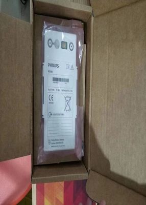 PHILIP Equipamento Médico Baterias, M3538a Bateria de Íons de Lítio Para Desfibrilador