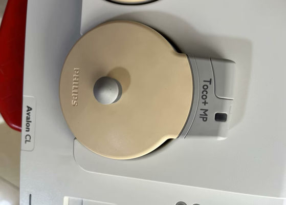 Sonda de ultra-som médico sem fio 866075 Para FM20 FM30 Monitoramento fetal