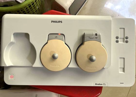 Sonda de ultra-som médico sem fio 866075 Para FM20 FM30 Monitoramento fetal