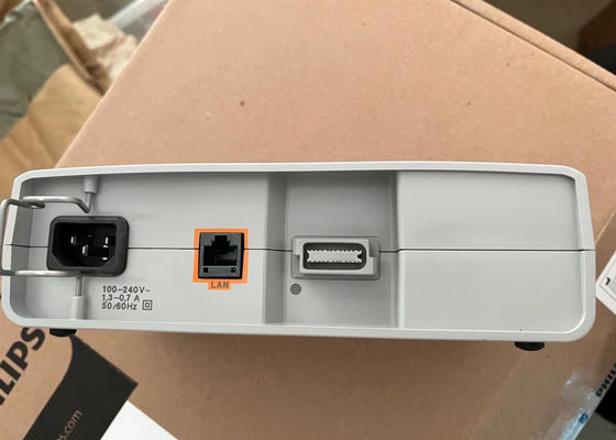 Carregador de Acessórios de Monitor de Paciente Médico Para Philip IntelliVue X2 MP2