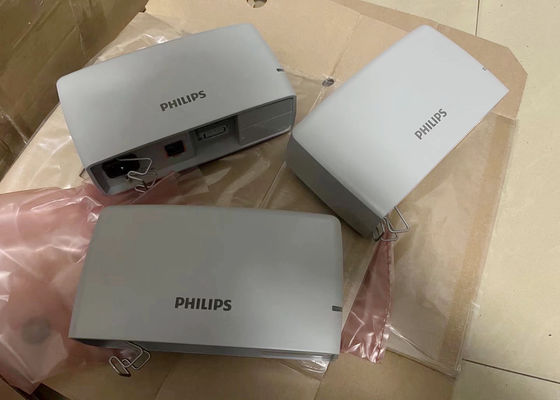 Carregador de Acessórios de Monitor de Paciente Médico Para Philip IntelliVue X2 MP2
