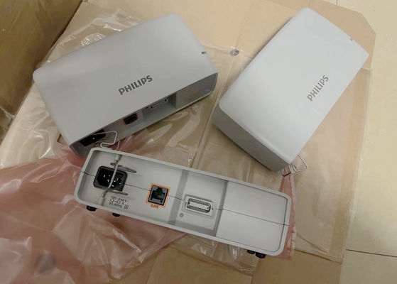 Carregador de Acessórios de Monitor de Paciente Médico Para Philip IntelliVue X2 MP2