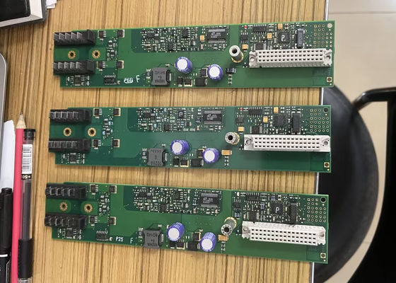 M8067-66461 Acessórios de monitoramento do paciente Placa principal para carregamento de bateria Philip MP20 MP30