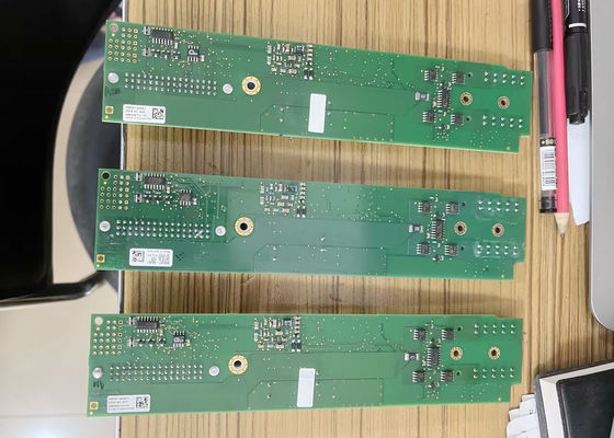 M8067-66461 Acessórios de monitoramento do paciente Placa principal para carregamento de bateria Philip MP20 MP30