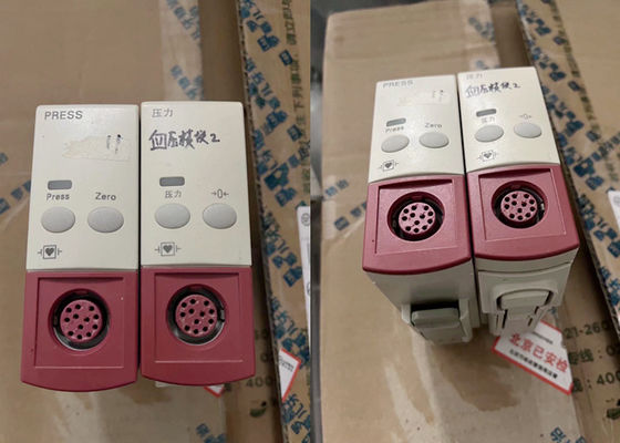 Philip 862277 Reparação de módulos de pressão sanguínea M1006B Para equipamentos médicos