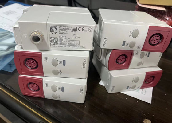 Philip 862277 Reparação de módulos de pressão sanguínea M1006B Para equipamentos médicos