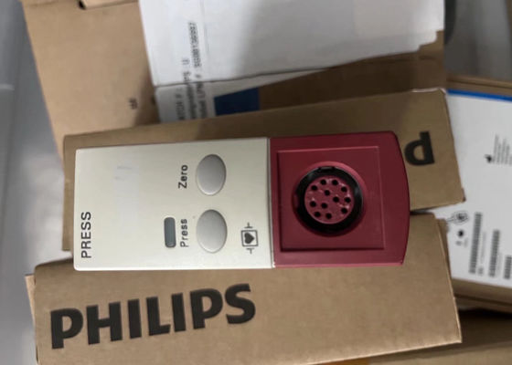 Philip 862277 Reparação de módulos de pressão sanguínea M1006B Para equipamentos médicos