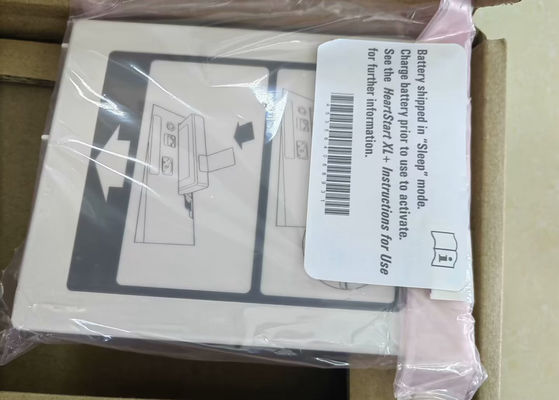 989803167281 Baterias de Equipamento Médico para CoraçãoDefibrilhador XL+