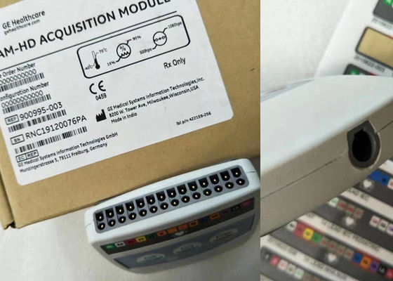 Módulo de aquisição de ECG CAM-HD para GE MAC5000 MAC5500HD 900995-003
