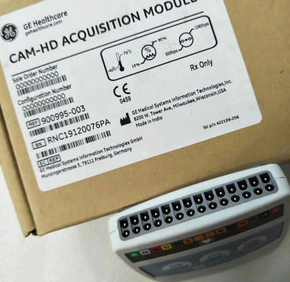 Módulo de aquisição de ECG CAM-HD para GE MAC5000 MAC5500HD 900995-003