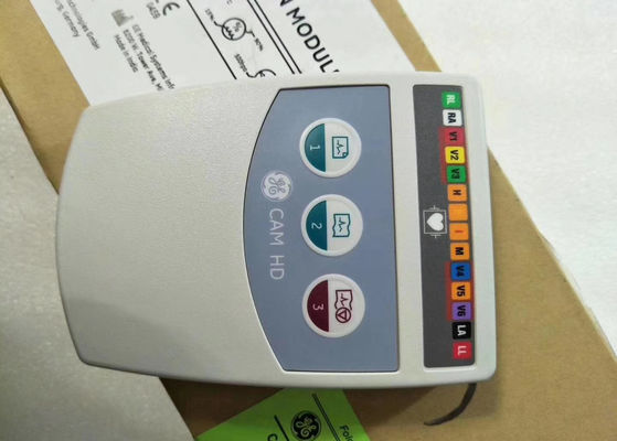 Módulo de aquisição de ECG CAM-HD para GE MAC5000 MAC5500HD 900995-003
