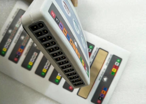 Módulo de aquisição de ECG CAM-HD para GE MAC5000 MAC5500HD 900995-003