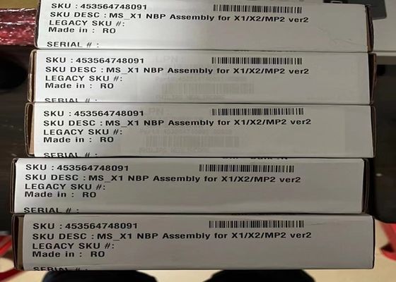 PHLIP Acessórios de monitoramento de doentes Módulo 453564748091 Para X1 X2 MP2