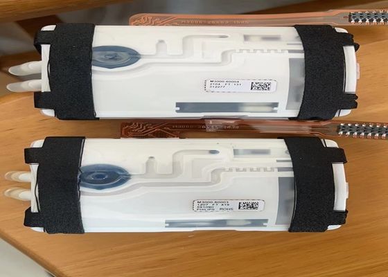 PHLIP Acessórios de monitoramento de doentes Módulo 453564748091 Para X1 X2 MP2