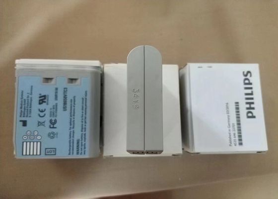 M4607A Bateria de equipamento médico, Bateria recarregável de iões de lítio 11,1V 1600mAh 17,76Wh