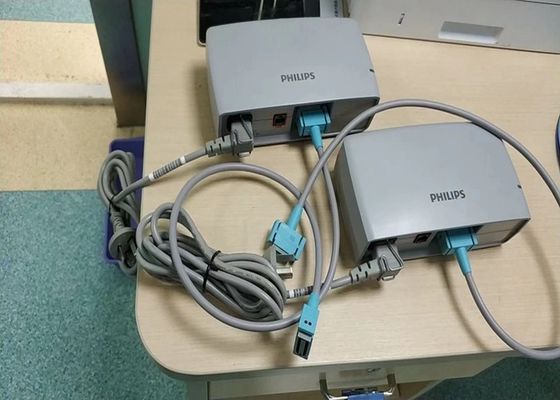 PHLIP M8023A Equipamento Médico Peças Adaptador de Energia 100V 240V 50HZ 60HZ