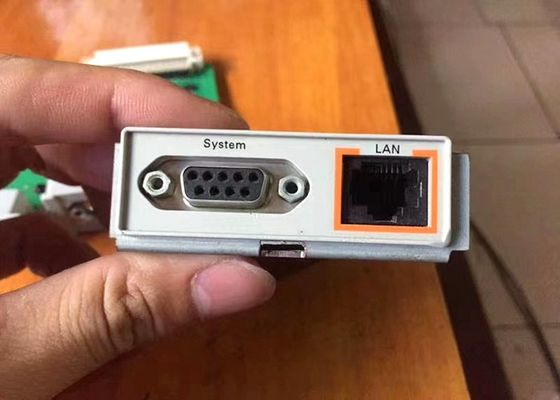 Acessórios de monitoramento fetal médico Partes Cartão de rede para FM20 FM30 FM40