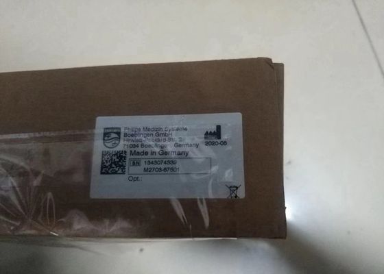 Acessórios de monitoramento fetal médico Partes Cartão de rede para FM20 FM30 FM40