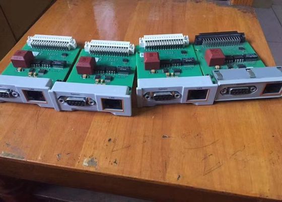 Acessórios de monitoramento fetal médico Partes Cartão de rede para FM20 FM30 FM40